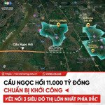 bán 100m đấu giá sát đường đôi mễ sở, hưng yên 