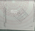 cần bán 63.6 m2 đất đại áng - thanh trì - giá : 5.9 tỷ