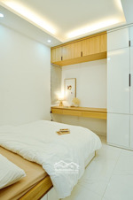 bán chung cư mini đội cấn - ba đình 35 - 50m2/1 - 2pn, mới 100%