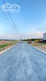 EM CÒN VÀI NỀN ĐẤT NGAY KHU TĐC BÌNH LỢI GIÁ ĐẦU TƯ CHỈ 1 TỶ HƠN XÍU