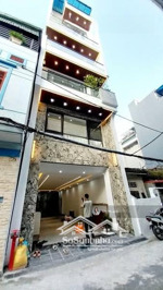 bán siêu phẩm nhà 8 tầng, thang máy, full nội thất: 85m2, mt 5m, giá 28 tỷ có thương lượng