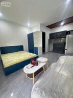 CHO THUÊ CĂN HỘ STUDIO BAN CÔNG FULL NỘI THẤT CÁCH ETOWN CỘNG HOÀ 4 PHÚT - QUẬN TÂN BÌNH
