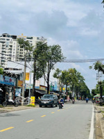 mặt tiền linh đông kinh doanh sầm uất ngày đêm, sẵn hợp đồng thuê 20tr/tháng-cách vành đai ii 300m