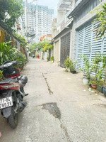 bán nr tại lâm văn bền, 8,55 tỷ, 77m2, 2pn + 2wc, nội thất đầy đủ, hàng hiếm