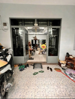 ngộp nhà 2t,79m2,đường nhựa 6m thông, giá 6.x tỷ,gần dương đình hội -phước long b - quận 9