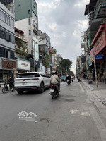 siêu phẩm phố trần khát chân 50m2 mt 4m, nhỉnh 14tỷ, ngõ thông, ba gác đỗ cứa, chủ tặng full nt