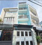 ngộp bank bán gấp nhà cách mạng tháng 8, q3 dt:3.5 x 12m (48m2)-4 tầng, lửng-6pn,7 wc-6.9 tỷ bớt ít