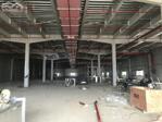 CHO THUÊ NHÀ XƯỞNG 5.000m² – KCN QUẾ VÕ , BẮC NINH | HẠ TẦNG ĐỒNG BỘ