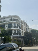 giảm 2 tỷ. bán gấp nhà mặt tiền 4 tầng, (8m x 20m), tặng full nội thất 2 tỷ, đường cao lỗ, quận 8