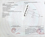 bán đất tặng nhà cấp 4 tại mặt ngõ 76 tràng cát dt 74m2 ngõ rộng 4 - 5m ô tô tránh nhau thoải mái