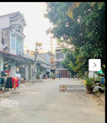 chủ bán lô đất mặt tiền đường bình hòa giá chỉ 3,3 tỷ