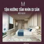 s.38.10 - aria bay hạ long studio view vịnh, chiết khấu lớn cơ hội chỉ đến một lần