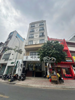 bán tòa nhà mặt tiền đinh tiên hoàng, quận 1 - dt: 6.8 x 20 - 5 tầng - hđt: 70 tr/th - giá: 34 tỷ