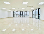 cho thuê văn phòng triều khúc 120m² giá 20 triệu, mặt bằng đẹp