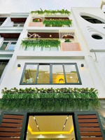 phan văn trị, gò vấp chỉ 2,49 tỷ - dt: 56,4m2 hẻm xe hơi - đang cho thuê 15 triệu / tháng - sổ hr