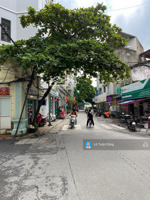 bán đất mặt phố chùa quỳnh, bạch mai, hai bà trưng 40 tỷ, 210m2, mặt tiền 13.3m, sđcc