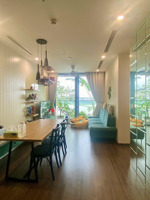 cho thuê căn hộ 2pn, 63m2, 15 triệu vnd tại vinhomes symphony riverside, long biên, hà nội