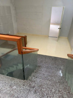 bán nhà 3 tầng mt hồ quý ly, 100m2, 10.5 tỷ tl