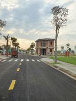 Cần bán nền 70m2 Alana City ngay trục chính nhìn sang công viên 1,1 tỷ