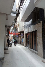 bán cc mini 120m2, 34 tỷ tại vũ tông phan, khương đình, thanh xuân, hà nội