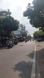 mặt tiền kinh doanh dương bá trạc 4 tầng 4pn giá 10 tỷ sát cầu chữ y quận 8. 