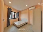 cho thuê cc mini 1pn 50m2 full nội thất - ban công riêng gần nhà ga t3 tân bình
