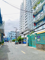 mặt tiền lý thánh tông - 4x17m, kinh doanh sầm uất, giá 6.x tỷ, quận tân phú