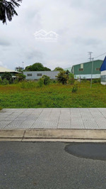 đất bình chánh, nguyễn hữu trí giá tốt mua là xây nhà ở ngay