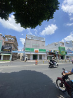 cho thuê nhà mặt tiền lũy bán bích, 14x22m 3 tầng, quận tân phú chỉ 110tr/th