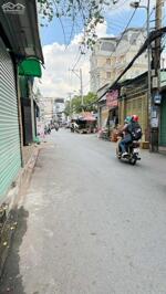Bán Nhà Tân Bình - Lạc Long Quân - Mặt Tiền Hẻm Xe Tải Kinh Doanh - Nhỉnh 5 Tỷ