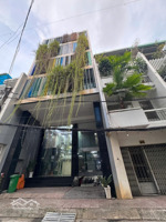 giảm 5 tỷ bán nhà đinh tiên hoàng, quận 1 - 6mx18m - 4 tầng - hđt: 120triệu. giá bán: 36,5tỷ