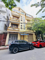 bán căn góc 4 tầng kdt đại kim, ngay hồ linh đàm, dòng tiền 25tr/tháng