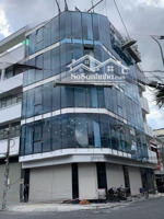 cho thuê nhà góc 2 mặt tiền đường ba tháng hai q10 nguyễn tri phương