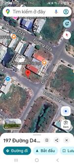 Bán nền góc d18 & d04 kdc hồng loan gần nam long 2 giá 3,4 tỷ