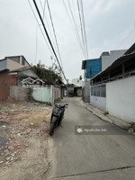 bán cặp đất mặt tiền đường hẽm vị trí đẹp giá 2tỷ550 thương lượng . vị trí phường bửu hoà