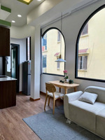 căn hộ studio cửa sổ lớn full nội thất trường sơn gần sân bay tân sơn nhất hoàng văn thụ tân bình