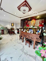 bán biệt thự hẻm hồ văn huê - 114m2 - 6 tầng 5pn - 39.9 tỷ - thang máy - đường 8m - giảm sâu