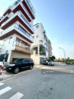 bán nhà ngọc thụy, đức giang, long biên: 7 tầng, thang máy giá 26 tỷ