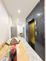 nhà đẹp âu cơ - thang máy - 56m2 -6 tầng- 16 tỷ siêu phẩm quận tây hồ -