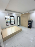 cho thuê gấp cc mini 1pn, 5,9 triệu, 33m2 tại cầu giấy, hà nội, nội thất đầy đủ