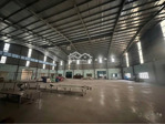 cho thuê nhà xưởng 5.000m2 bến lức - long an. hệ thống pccc nghiệm thu