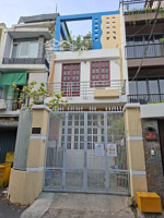 giảm sâu 3 tỷ nhà hẻm xe hơi lê quang định, bt