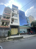 mặt tiền kinh doanh sầm uất cô giang-phan đình phùng 5 tầng nhà mới 100% giá 9,9ty