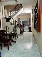 nhà thuê 3 tầng-4,5 x 18-81m2-3pn,3wc - mặt tiền đường 16m, kdc ấp 5 phong phú, b chánh