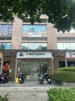 nguyên căn shophouse sarimi sala cho dt : 230m2 cho thuê 118 triệu/tháng