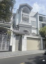 diện tích khủng duy nhất nhà mặt tiền hòa hưng, quận 10 - dt: 14 x 16m - kc: 4 tầng - giá: 35 tỷ