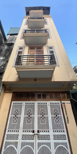 bán nhà phố an hoà ngay học viện an ninh tiếp giáp nguyễn văn lộc ôtô đỗ cửa giá nhỉnh 8tỷ