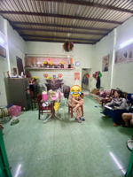 hàng ngon c4 116m2, 4,8x23m nỡ hậu - tân chánh hiệp q12 - hẻm xe hơi ngủ trong nhà - chỉ 5,3 tỷ