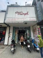 23 tỷ - bán gấp nhà mt cmt8 dt 4,85 x 17m kết cấu 5 tầng ngay ga metro số 2