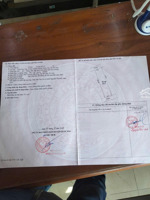 bán đất 68.1m2 tại xã hưng đạo, quốc oai, hà nội, giá 54 triệu / m2